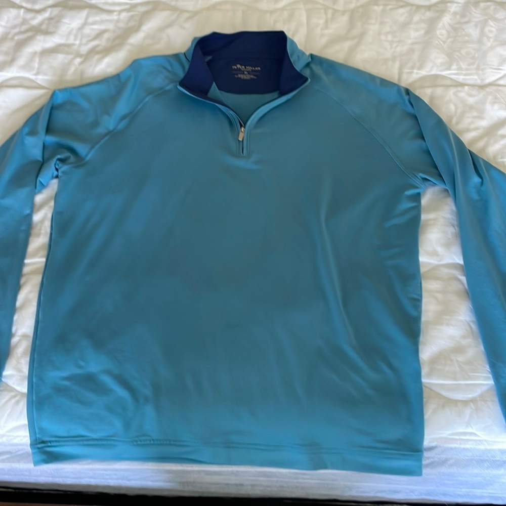 Peter Millar Pullover - image 1